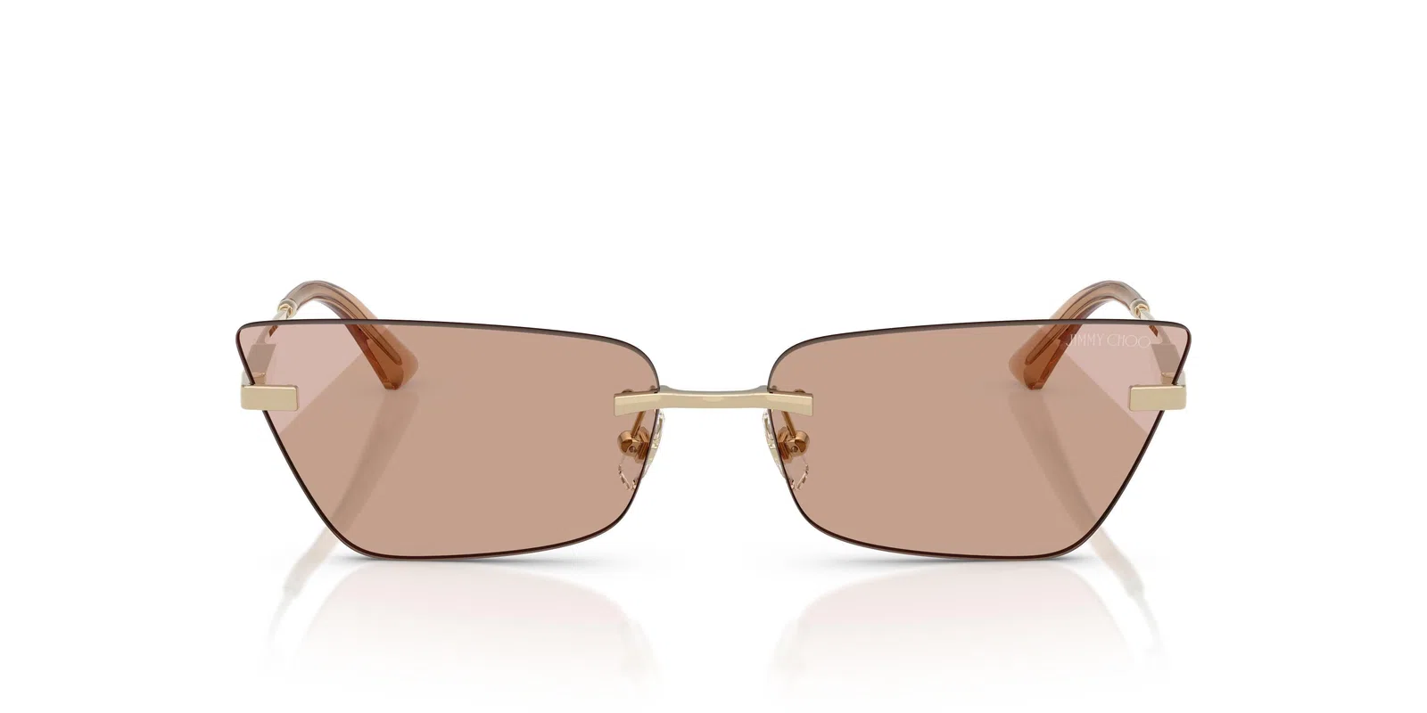 Jimmy Choo 4012 Sunglasses - view 18
